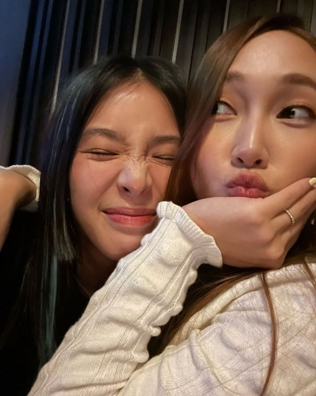 /사진=아이린 인스타그램