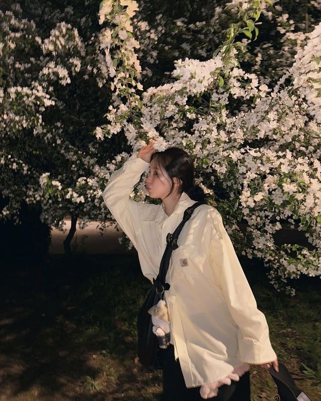 /사진=신수현 인스타그램