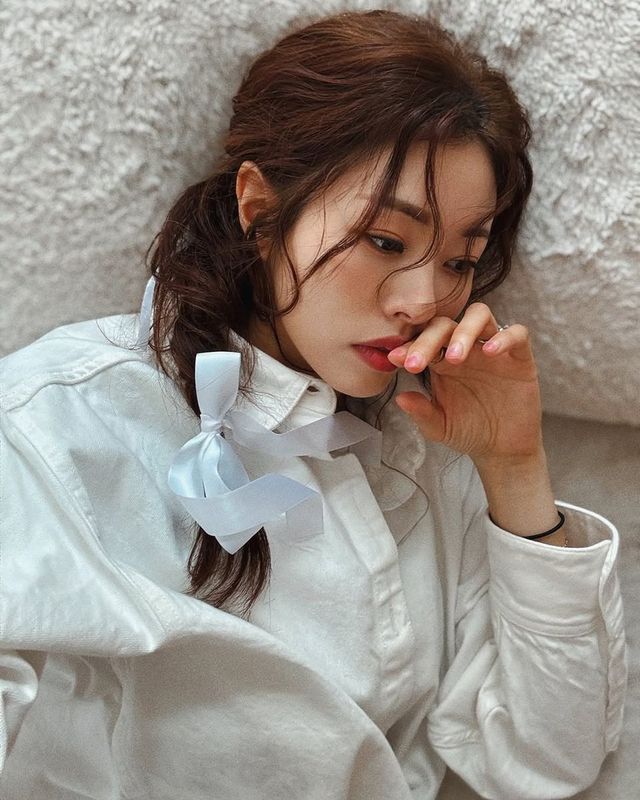 /사진=서동주 인스타그램