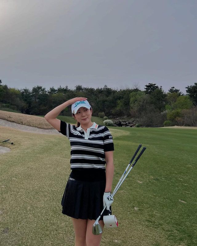 /사진=안소현 인스타그램