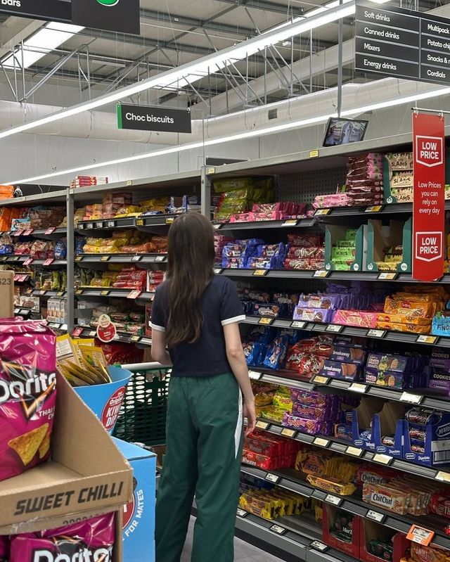 /사진=안소희 인스타그램