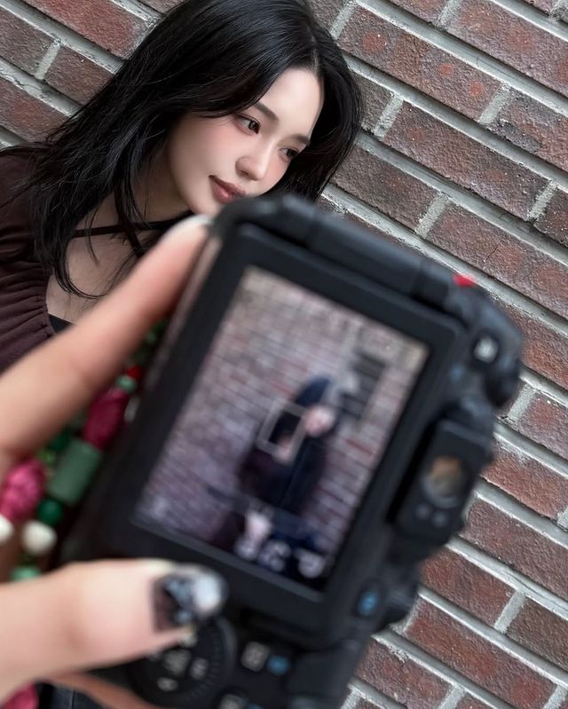 /사진=노지선 인스타그램