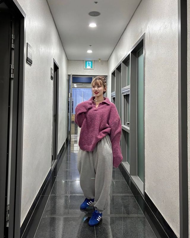 /사진=맹승지 인스타그램