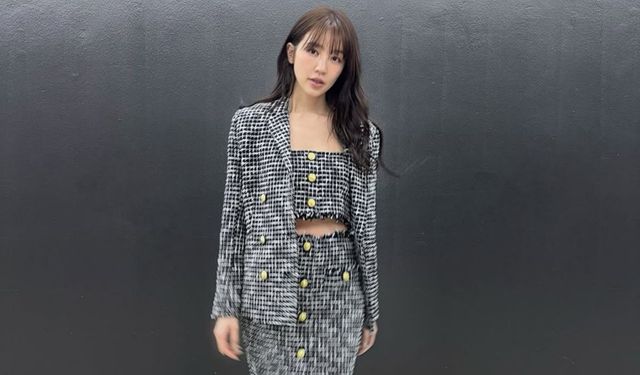 /사진=윤은혜 인스타그램