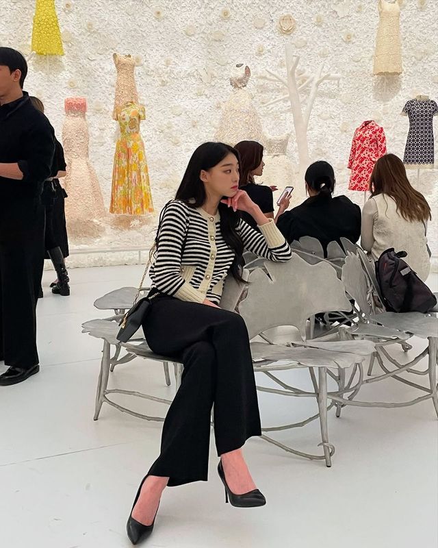 /사진=김설희 인스타그램