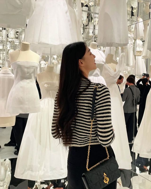 /사진=김설희 인스타그램