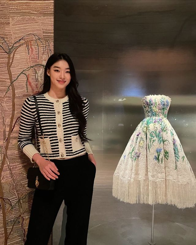 /사진=김설희 인스타그램