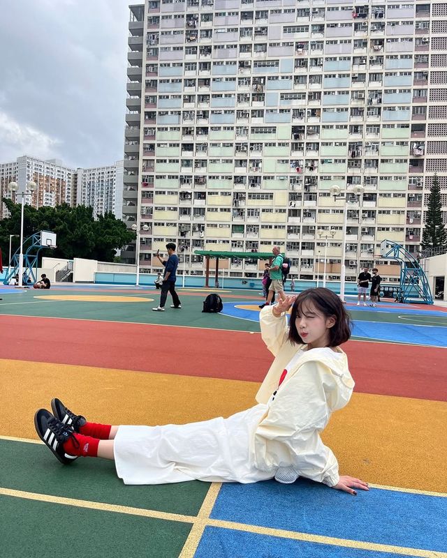 /사진=여름 인스타그램