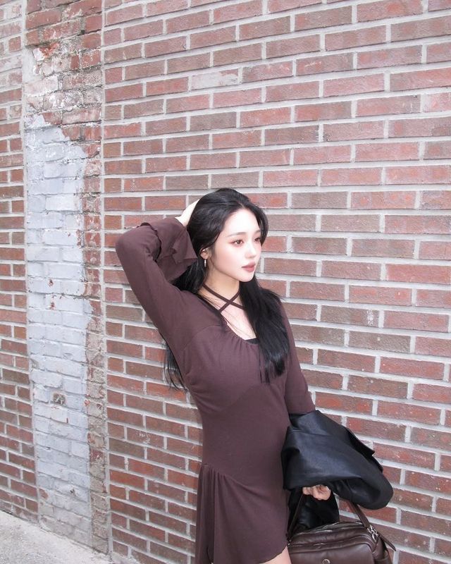 /사진=노지선 인스타그램