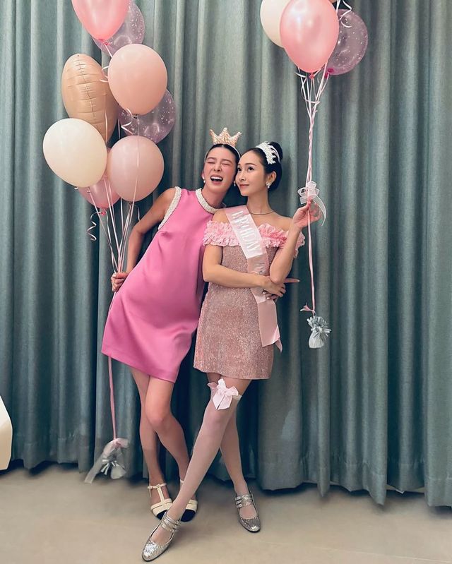 /사진=제시카 인스타그램