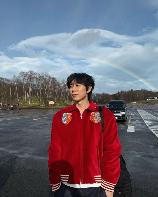 /사진=코드 쿤스트 인스타그램