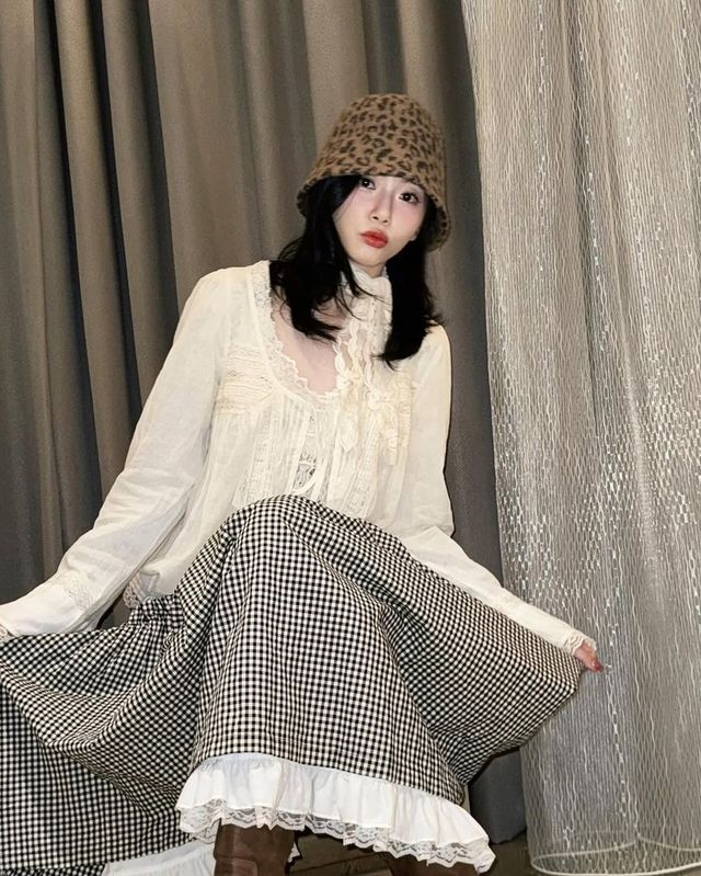 /사진=지유 인스타그램