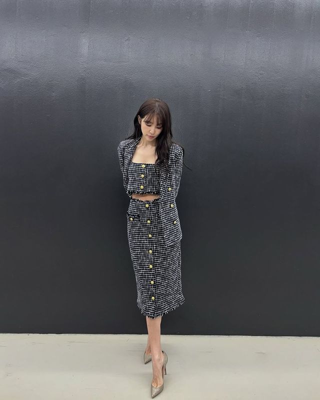 /사진=윤은혜 인스타그램