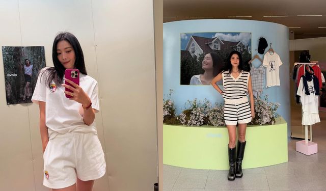 /사진=오윤아 인스타그램