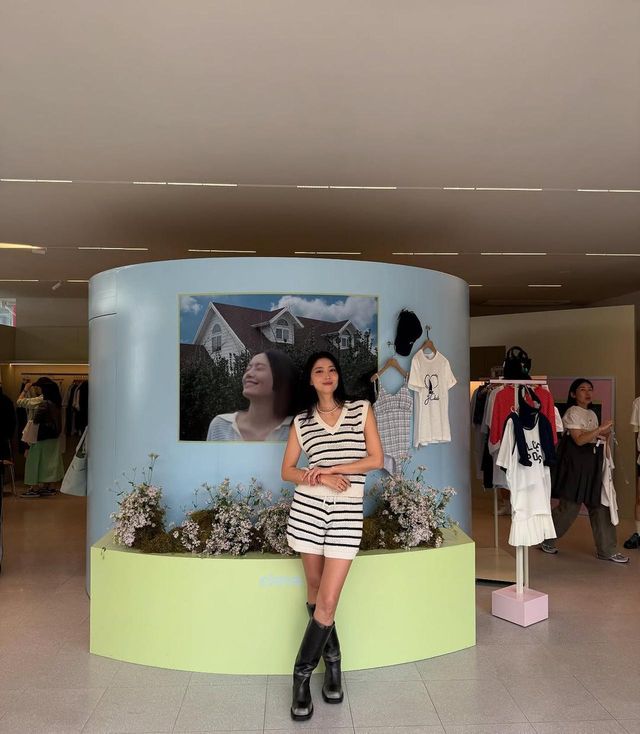 /사진=오윤아 인스타그램