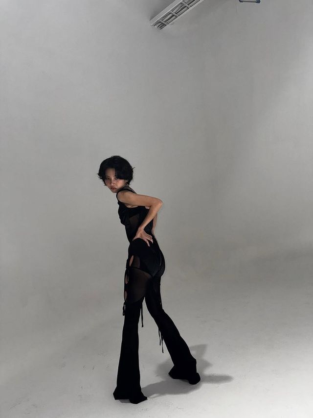 /사진=전소연 인스타그램