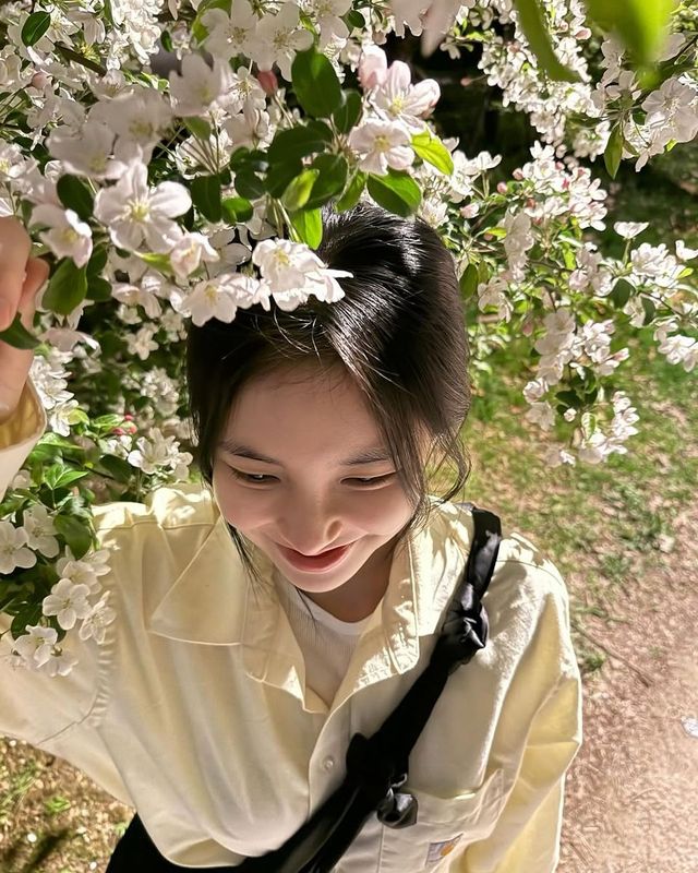 /사진=신수현 인스타그램