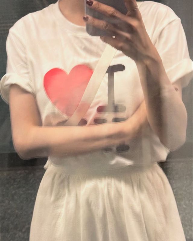 /사진=여름 인스타그램