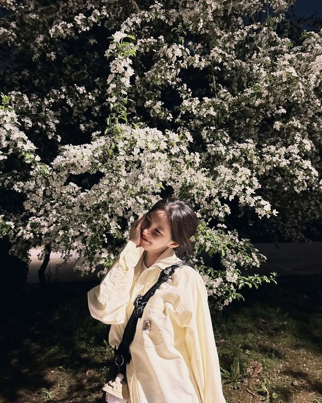 /사진=신수현 인스타그램