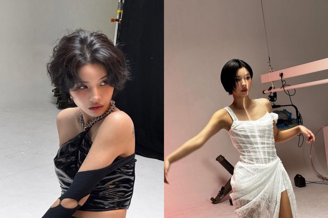 /사진=전소연 인스타그램