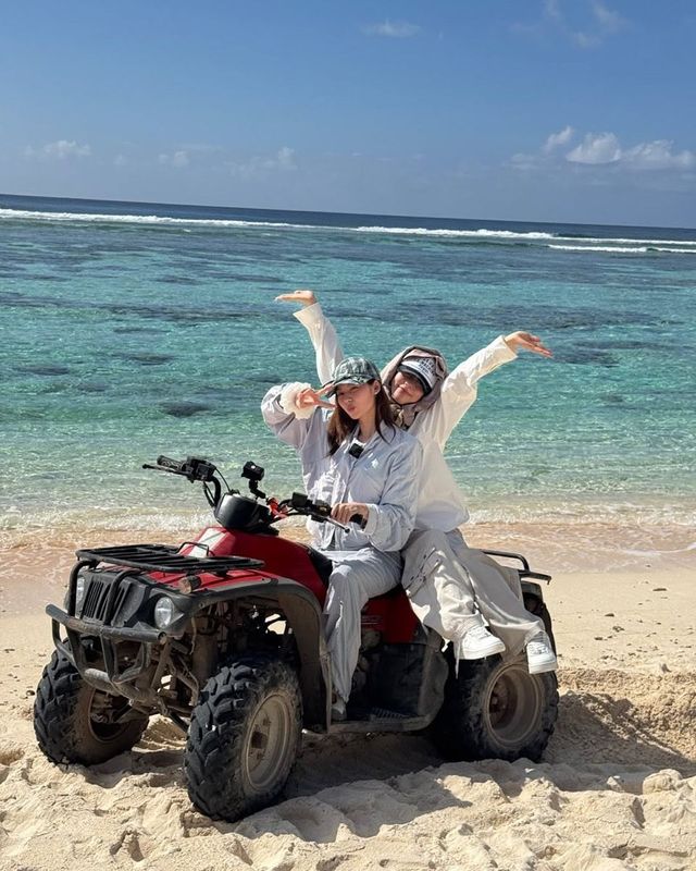 /사진= 미연 인스타그램