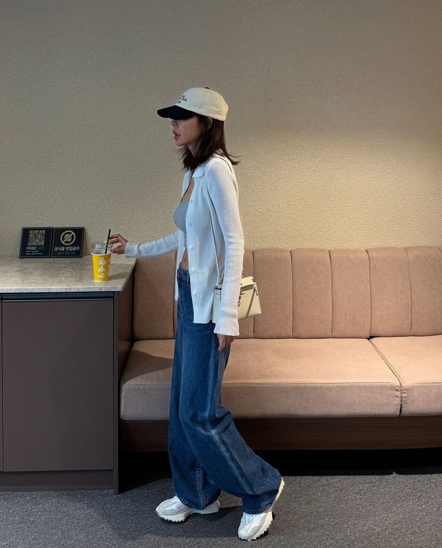 /사진=김준희 인스타그램