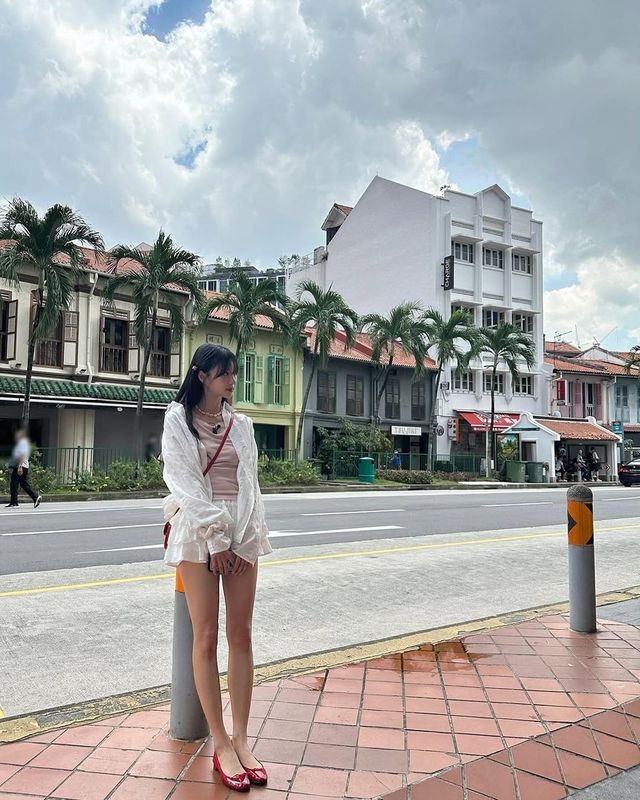 /사진=이미주 인스타그램