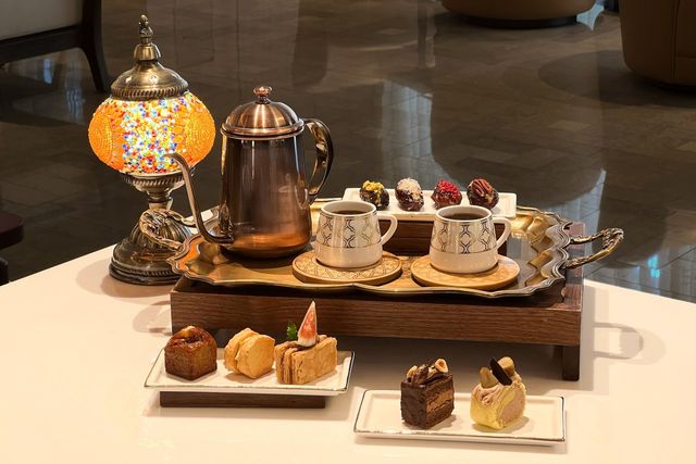 /사진=앰배서더 서울 풀만 호텔