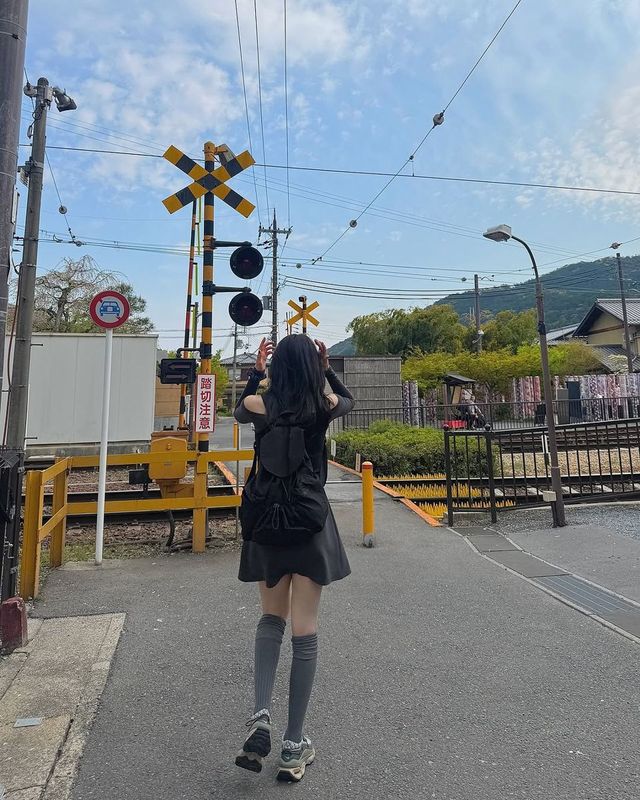 /사진=김아랑 인스타그램