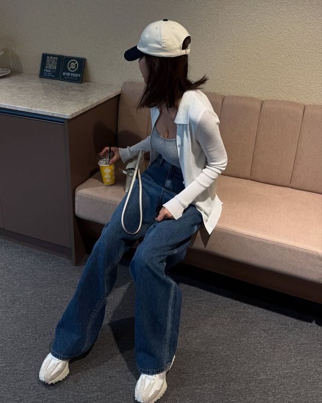 /사진=김준희 인스타그램