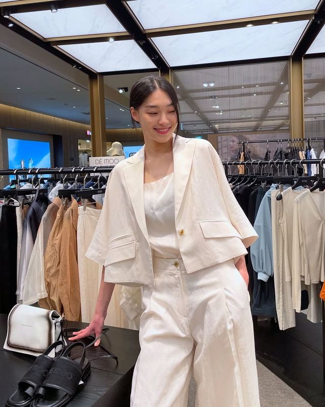 /사진=김설희 인스타그램