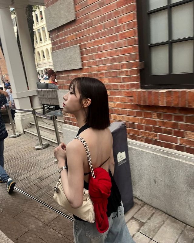 /사진=여름 인스타그램