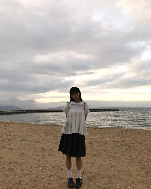 /사진=아이브 레이 인스타그램