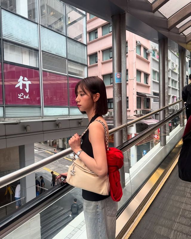 /사진=여름 인스타그램