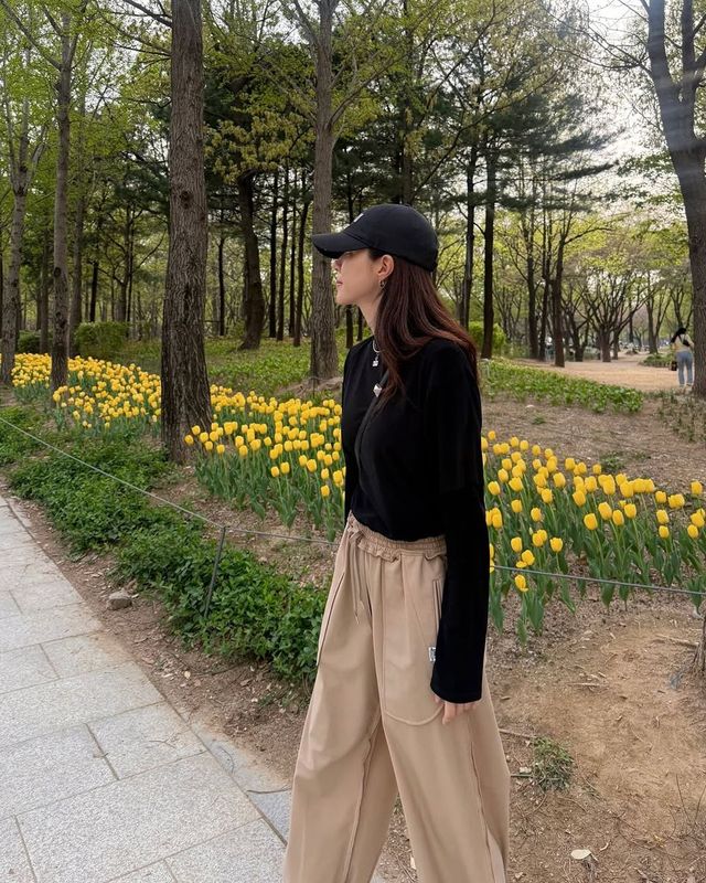 /사진=박한별 인스타그램