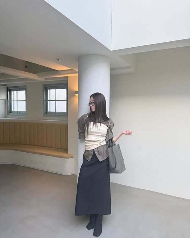 /사진=이세영 인스타그램