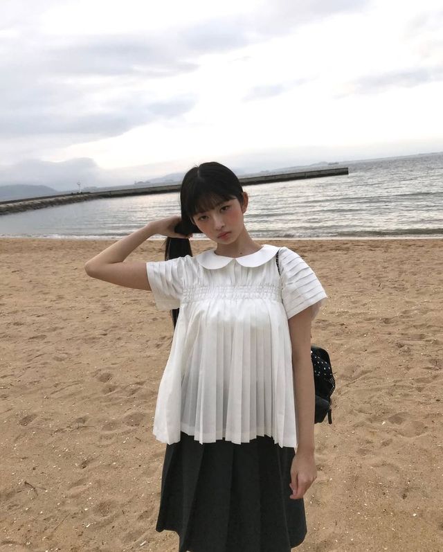 /사진=아이브 레이 인스타그램