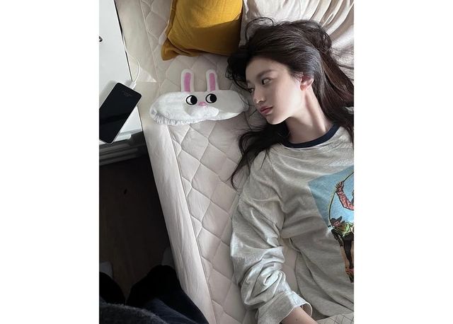 /사진=고윤정 인스타그램