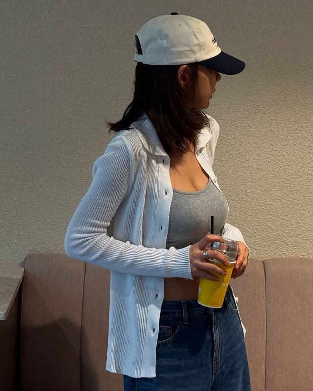 /사진=김준희 인스타그램