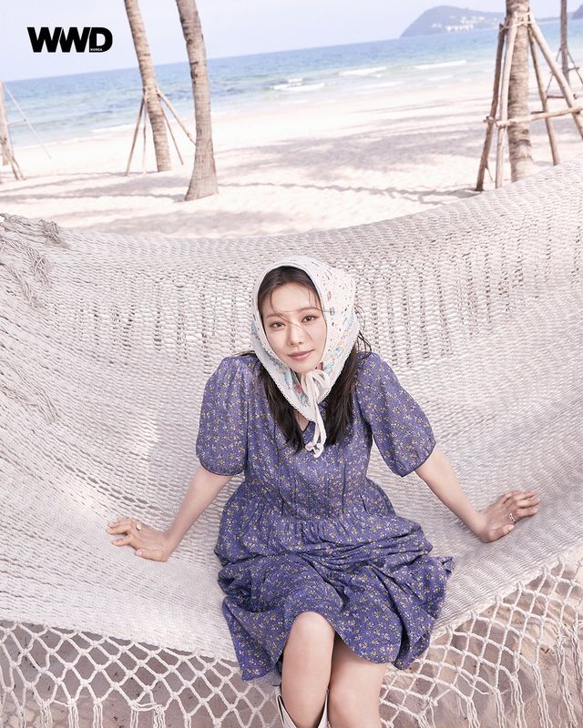 /사진=써스데이 아일랜드