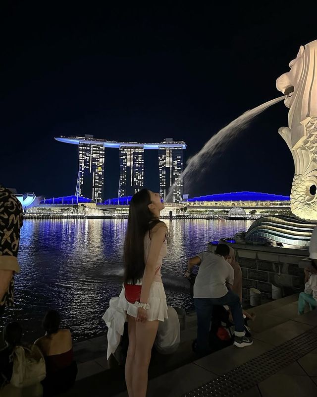 /사진=이미주 인스타그램