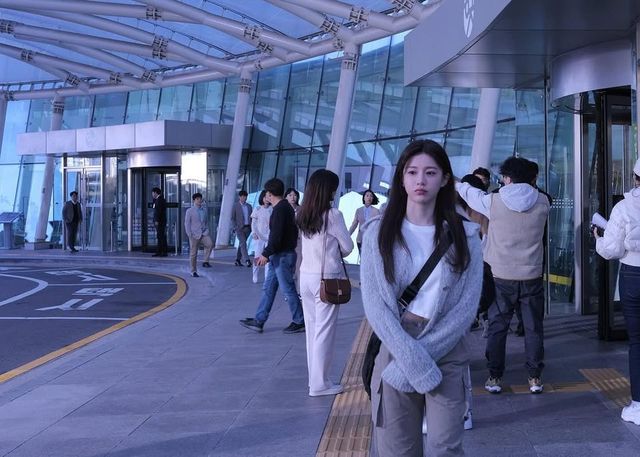 /사진=고윤정 인스타그램