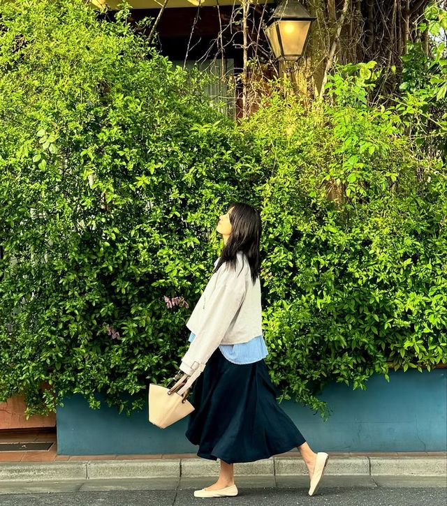 /사진=한효주 인스타그램