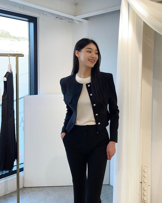 /사진=김설희 인스타그램