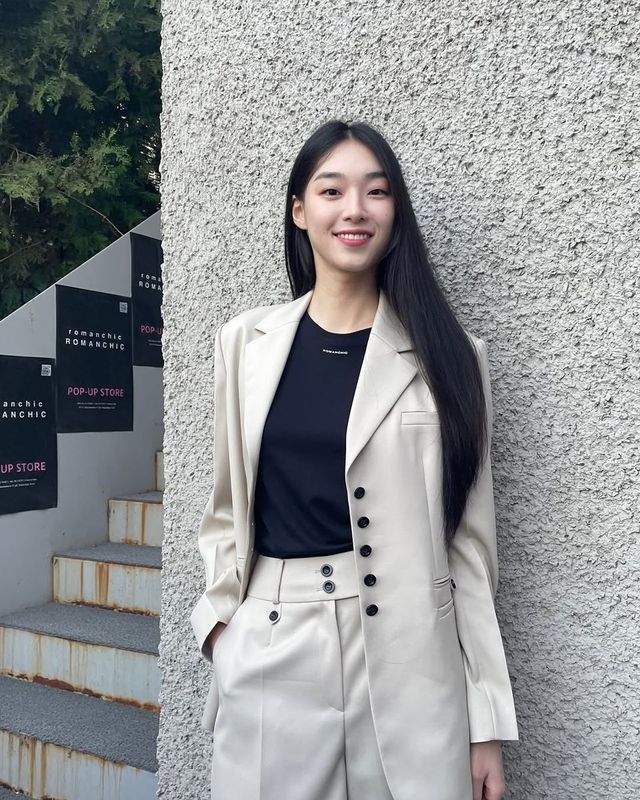 /사진=김설희 인스타그램