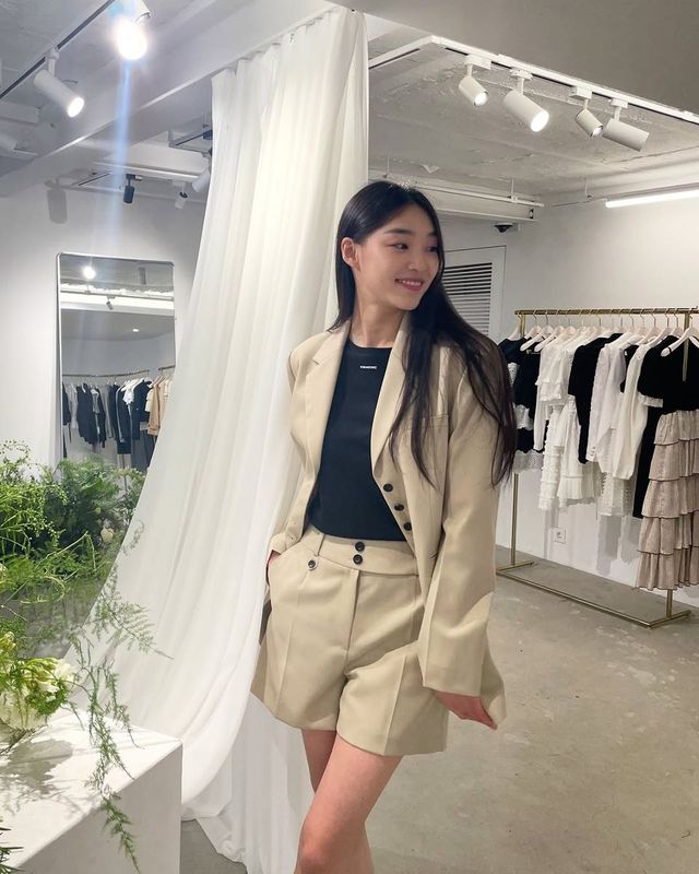 /사진=김설희 인스타그램