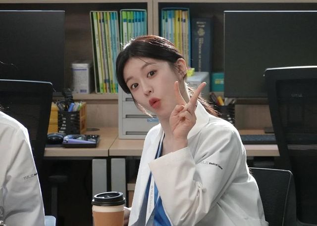 /사진=고윤정 인스타그램