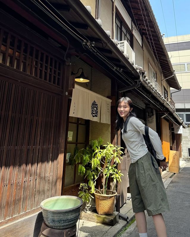 /사진=김아랑 인스타그램