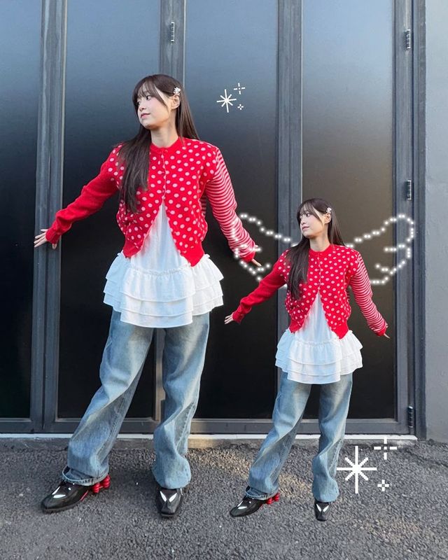 /사진=츄 인스타그램