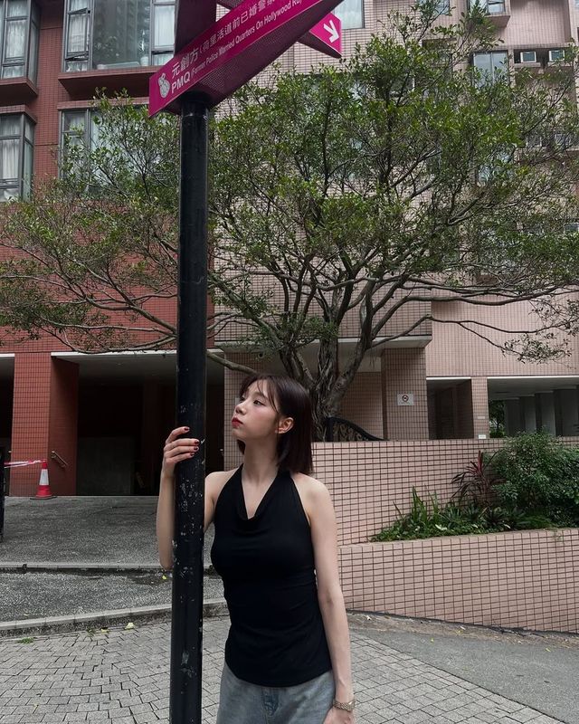 /사진=여름 인스타그램